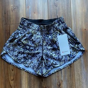 Lululemon Tracker Short V